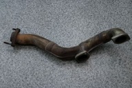 BMW E34 530i pipe exhaust manifold right