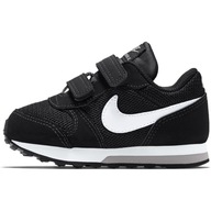 Nike Buty MD Runner 2 (TD) 806255-001 # 17