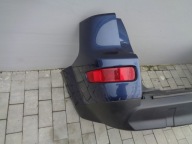 bumper rear part rear complete PEUGEOT 4007 T65
