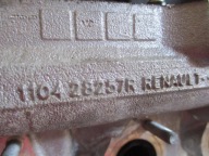 TESTATA Renault Scenic 4 IV 1,6DCI 110428257R