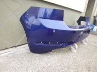 VW GOLF VII 7 5G0 LIFT 16- bumper rear
