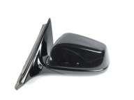 mirror left asystent BMW F01 F02 Shadow Line