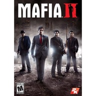 MAFIA 2 II PL PC KĽÚČ STEAM + BONUS