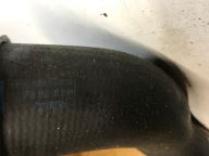 VW hadice trouba intercoolera 5N0145834H 1K0145770AK