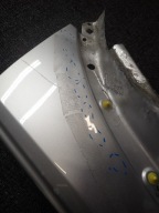 FENDER FRONT RIGHT LAND ROVER DISCOVERY III 3