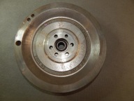 SKODA FABIA III 1.0 TSI clutch 04C141025D