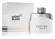 Mont Blanc Legend SPIRIT toaletná voda 50 ml