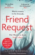 Friend Request: The most addictive psychological