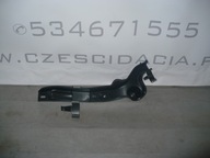 Kryt inštalačného lúča Dacia OE 242967618R