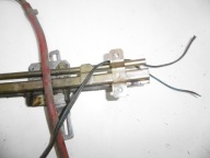 window regulator right front NISSAN ALMERA N15