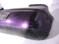 VW Polo 9N Stoßstange heck hinten
