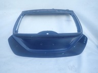 VOLVO V60 and 1 10-18 trunk door boot rear part rear
