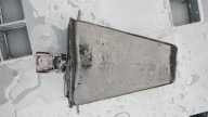 limiter door left rear part BMW X5 E70 7176423 OE
