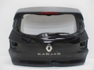 boot doors Renault Kadjar 18r BSZ below KAMERE