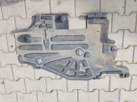 VOLVO V90 S90 2018 D4 cover chassis left rear part