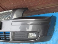 front bumper complete VOLVO V50 04R->07R