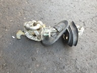 limiter Z door right rear LANCIA THESIS OE