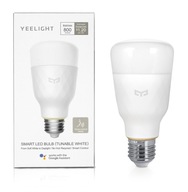 Żarówka Xiaomi Yeelight Smart LED Tunable White v2