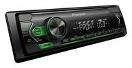 Autorádio Pioneer MVH-S120UBG 1-DIN