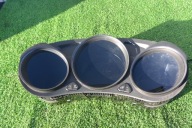 dials dials 1.6 HDI CITROEN C4 II B7 UK