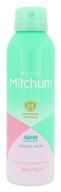 Mitchum aloe+vitE sprej 200ml Flower Shower Pure