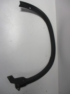 cap for fender NISSAN X TRAIL rear part left