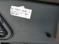 boot upholstery upholstery cover FORD GRAND CMAX MK2 TITANIUM 14r. OE EU