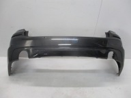 bumper rear part rear BMW 5 G31 4 PDC unprotected