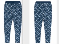 Rozmiar: L(12-14) Ralph Lauren bawełniane spodnie