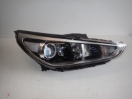 light front front right HYUNDAI I30 17