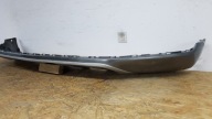 SPOILER BENTLEY BENTAYGA bumper front 1208