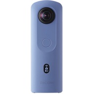 Ricoh Theta SC2 Kamera Sferyczna 360 4K niebieska