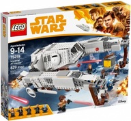 Lego 75219 STAR WARS Imperialny AT-Hauler