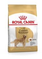Royal Canin Golden Retriever Adult 12kg. Promocja!