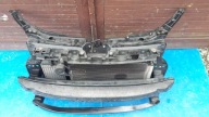 complete support panel for radiators radiator FORD KA 1.3 JTD