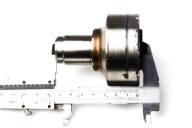 BMW E87 E46 E90 N43 N46 perno mozzo CZOP ALBERO MOTORE ALBERO