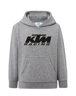 Bluza dziecięca KTM RACING CROSS na prezent 158