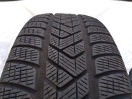 235/60 R18 107H Pirelli Scorpion Winter 17r