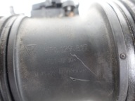 PORSCHE PANAMERA 971 wiring hose pipe air