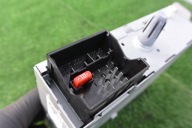 RADIO CD changer PEUGEOT CITROEN C4 II B7 DS3