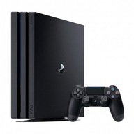 SONY PS4 PRO 1TB KOMPLET//GWARANCJA //IDEAL