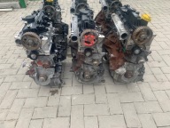 engine RENAULT MEGANE SCENIC II 1.5 DCI SIEMENS