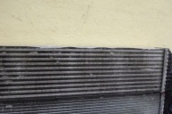 MASTER III MOVANO B NV 400 2.3 DCI intercooler