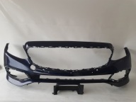 bumper front front MERCEDES E-KLASA 213 PDC
