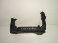 GEHÄUSE FILTER LUFT MERCEDES C KLASA W203 00