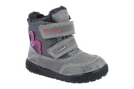 Buty zimowe PRIMIGI 4368722 z GORE-TEX % r20