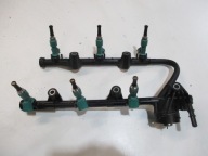 injection ramp Lexus RX450 3.5i hybryda