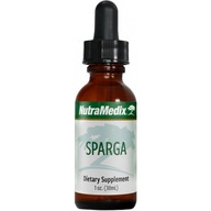 Sparga 30 ml Nutramedix Cowdenov protokol