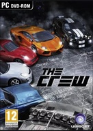 THE CREW PL KLUCZ UPLAY + BONUS