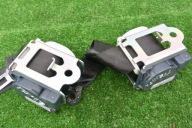GURTEN SICHERHEITS HECK LINKS RECHTS AUDI TT 8J KPL